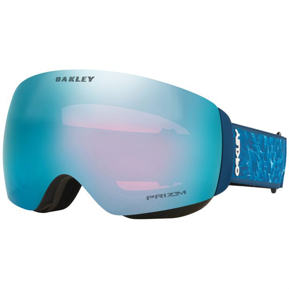 Oakley Flight Deck M Goggle 2023 - Skiis & Biikes