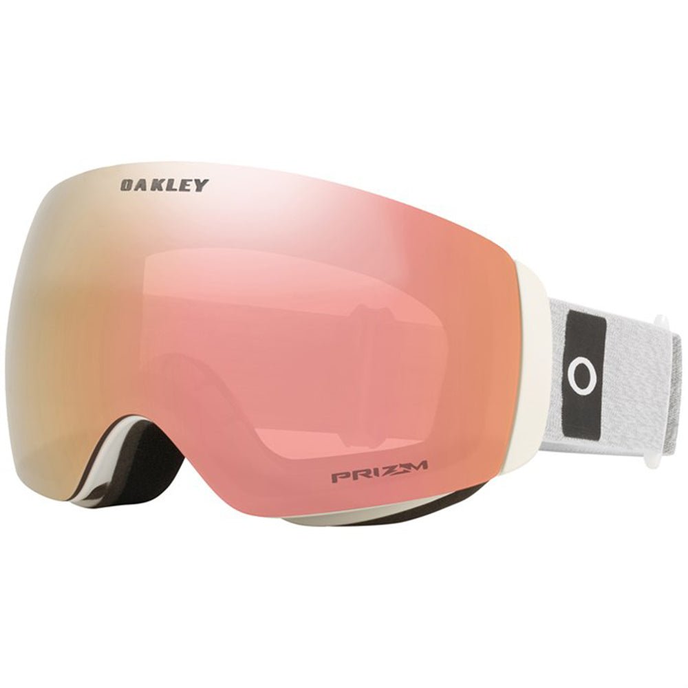 Oakley Flight Deck M Goggle 2023 - Skiis & Biikes