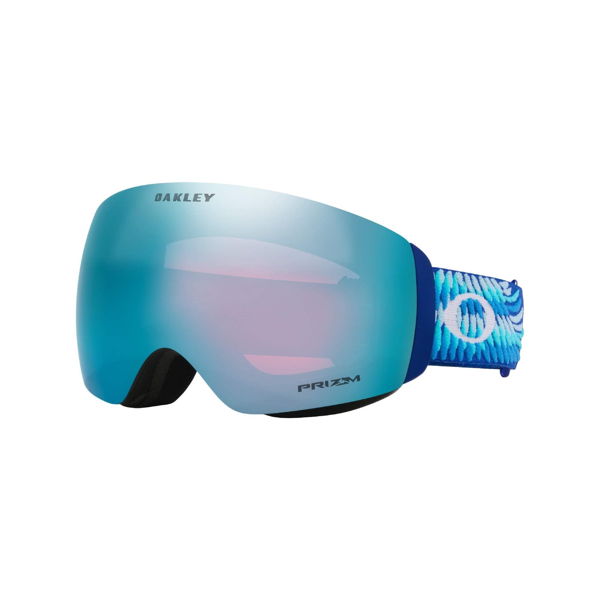 Oakley Flight Deck M Goggle 2025 - Skiis & Biikes