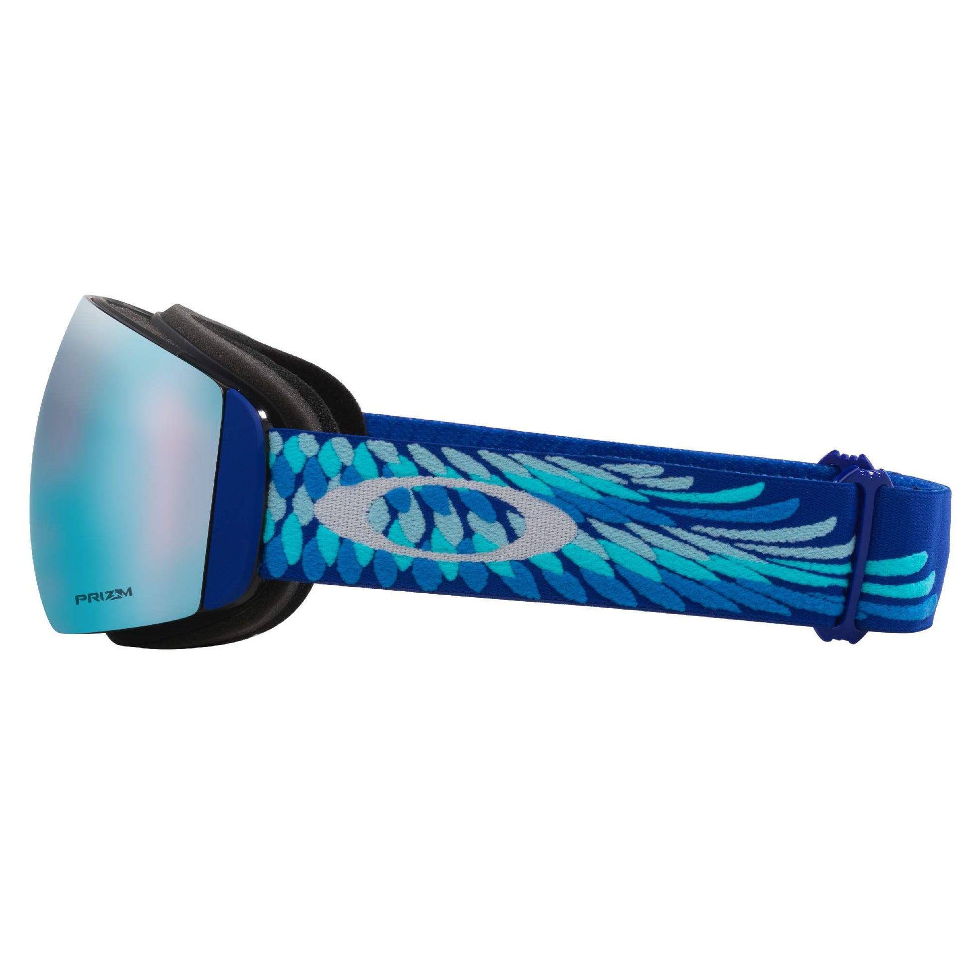 Oakley Flight Deck M Goggle 2025 - Skiis & Biikes