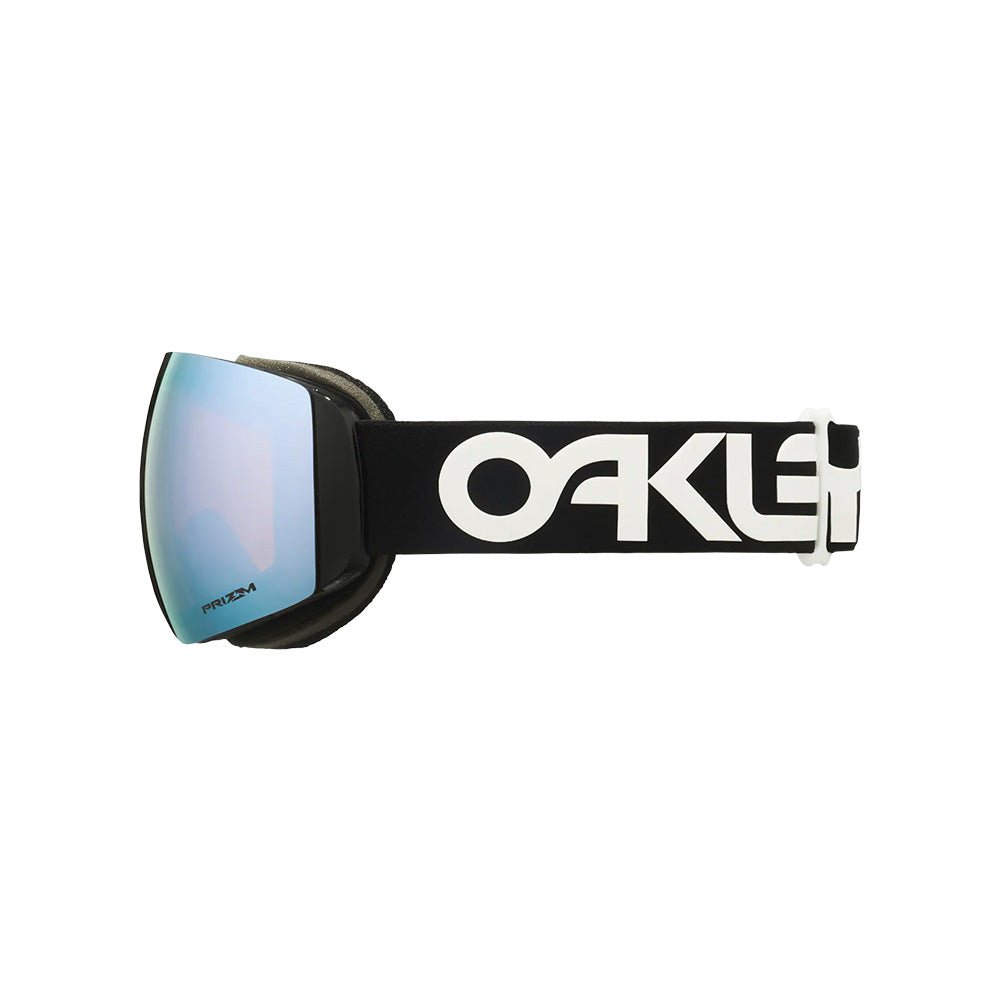 Oakley Flight Deck M Goggles 2023 - Skiis & Biikes