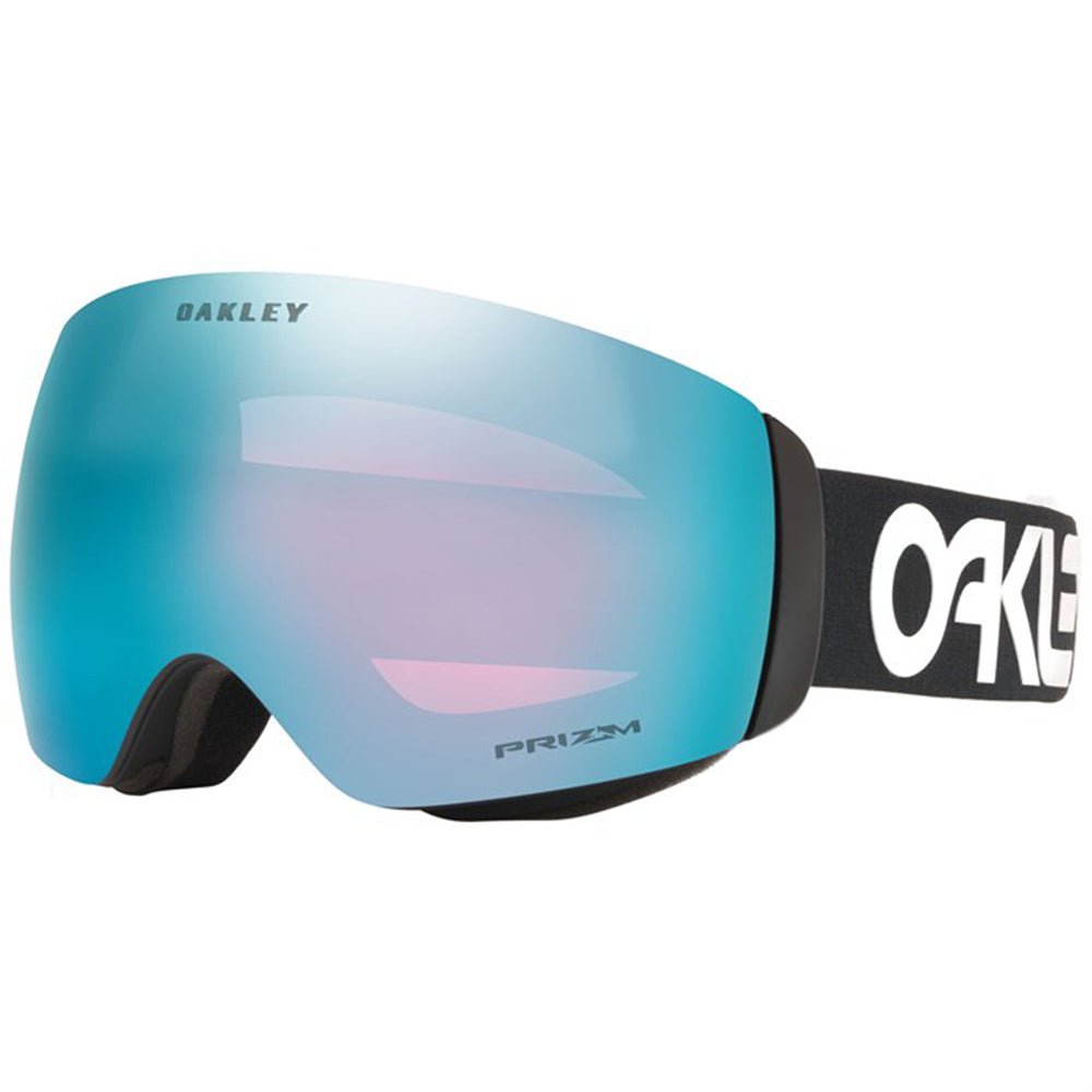 Oakley Flight Deck M Goggles 2023 - Skiis & Biikes