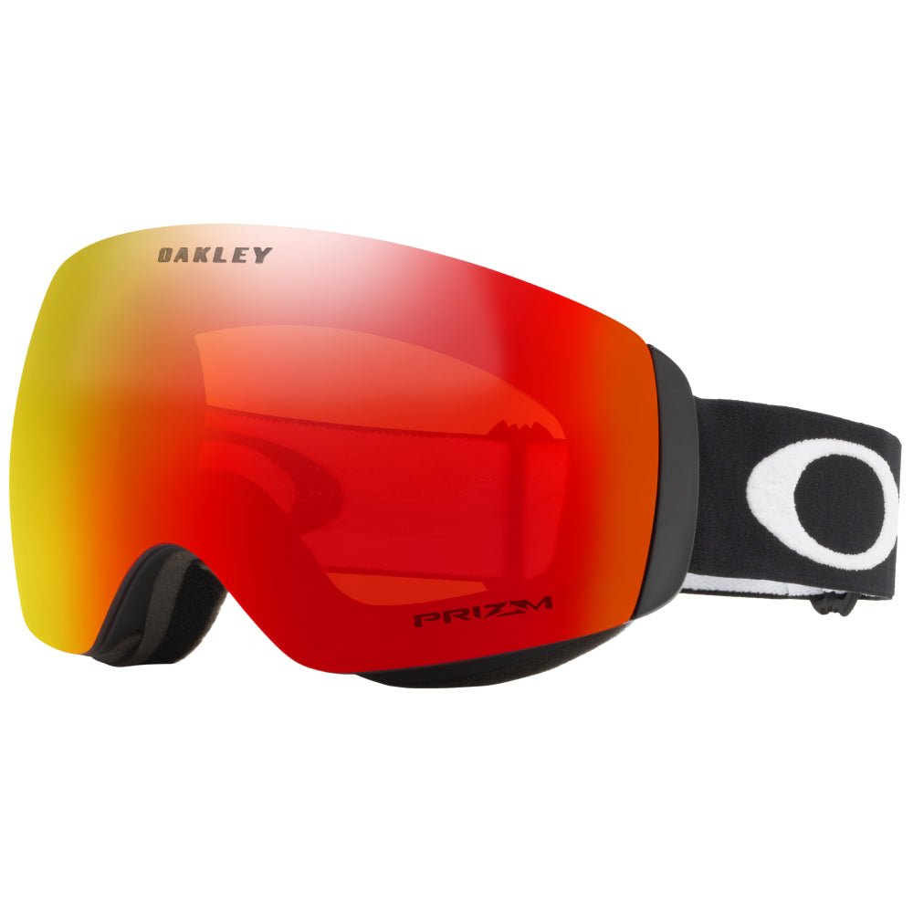 Oakley Flight Deck M Goggles 2024 - Skiis & Biikes
