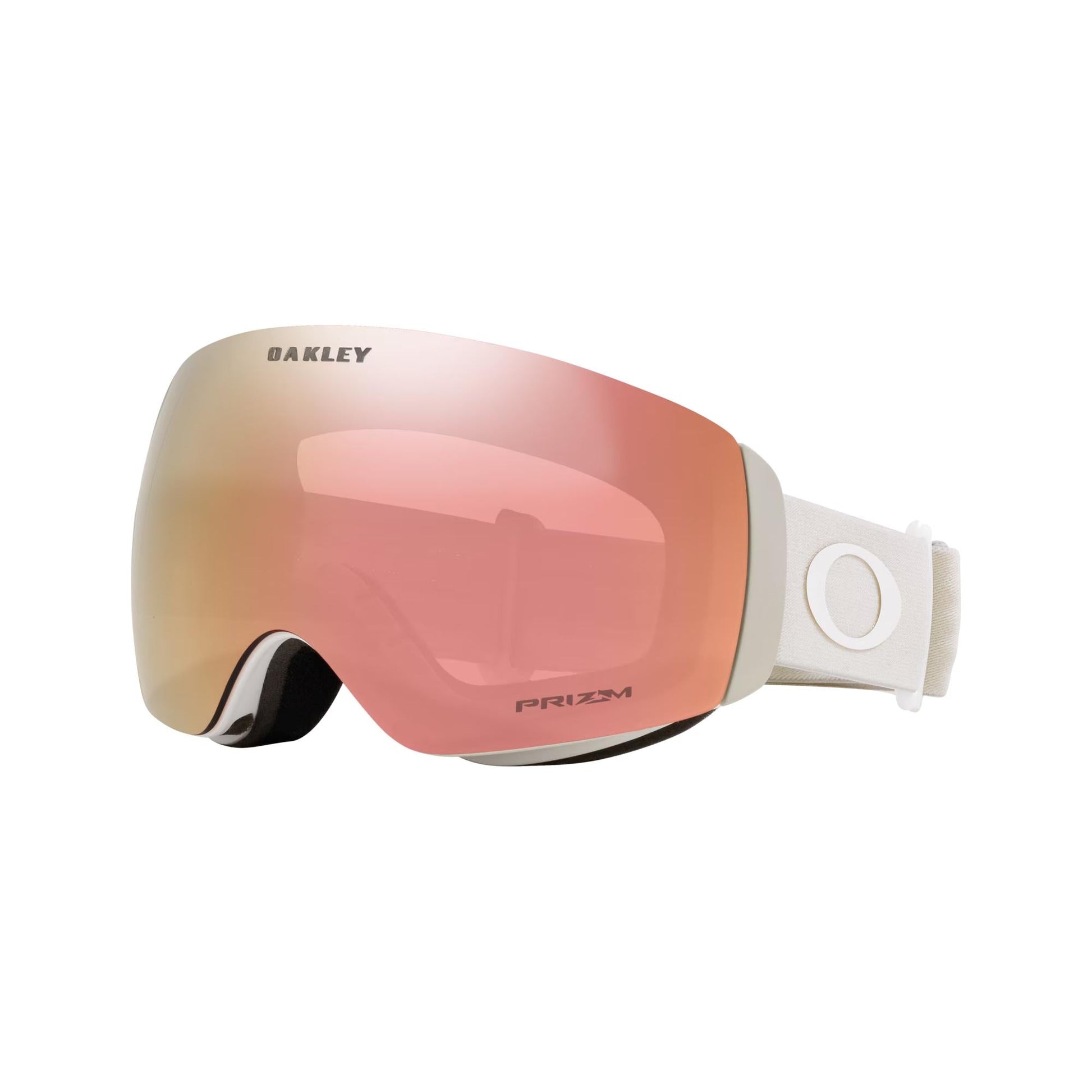 Oakley Flight Deck M Goggles 2026 - Skiis & Biikes