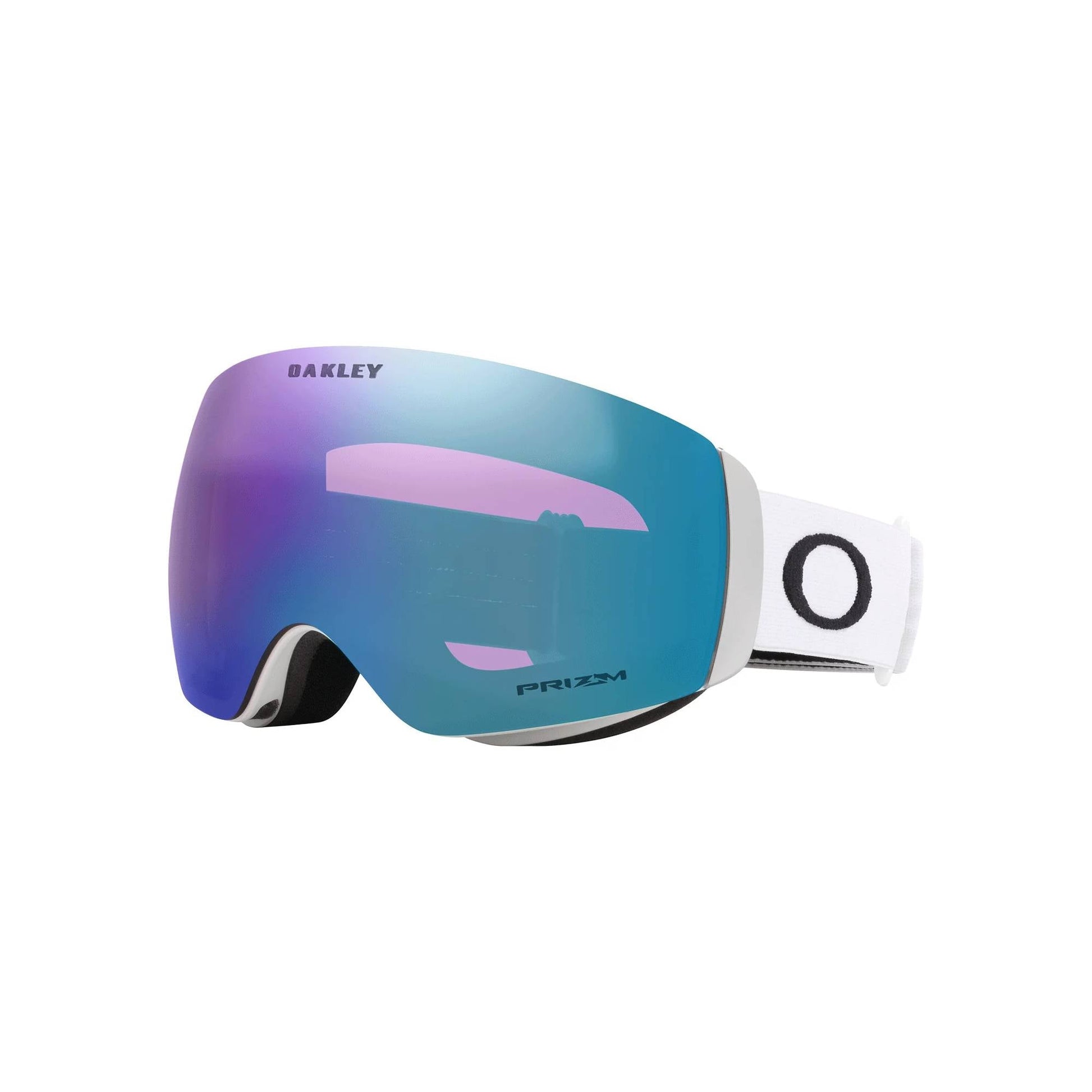 Oakley Flight Deck M Goggles 2026 - Skiis & Biikes
