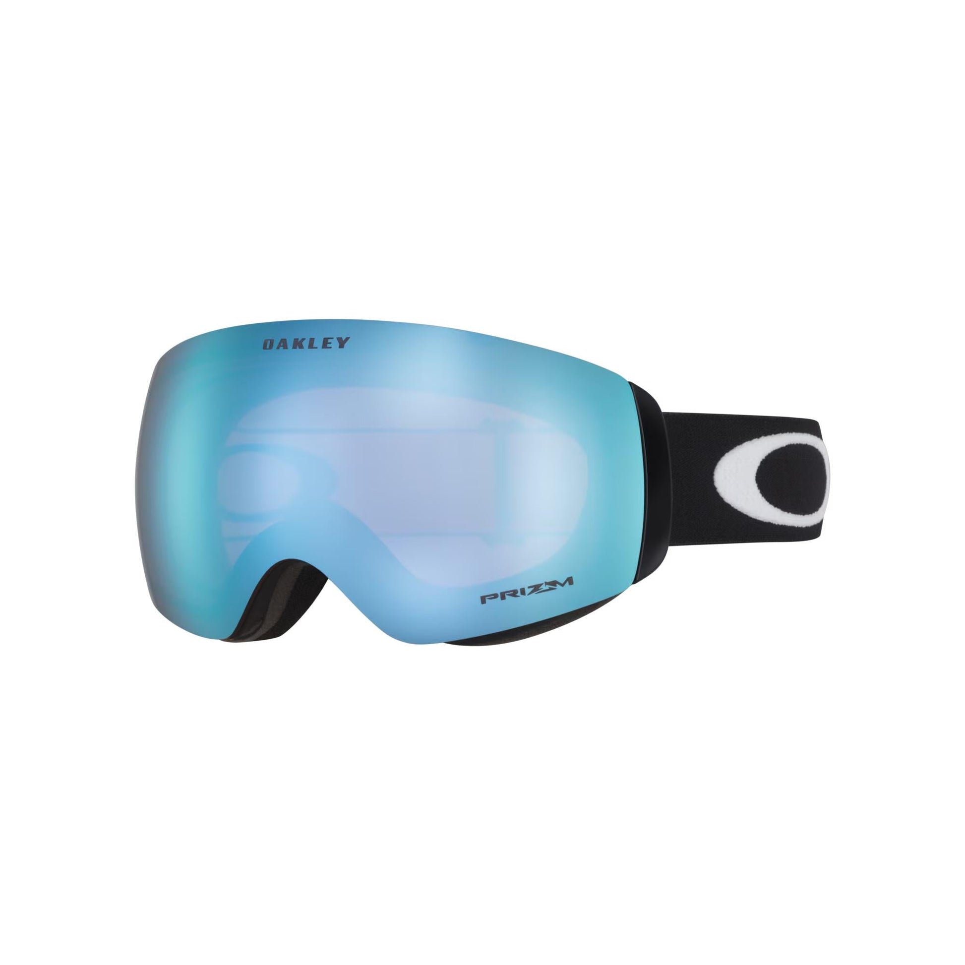 Oakley Flight Deck M Goggles 2026 - Skiis & Biikes