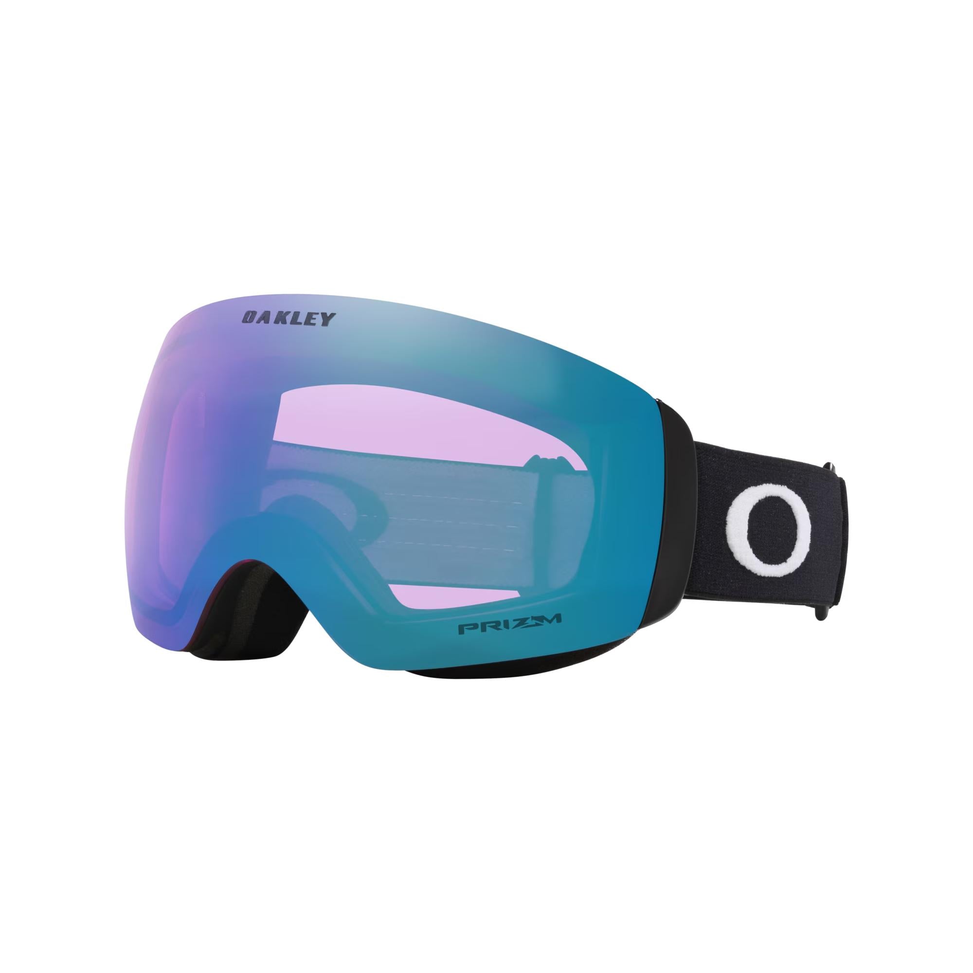 Oakley Flight Deck M Goggles 2026 – Skiis & Biikes