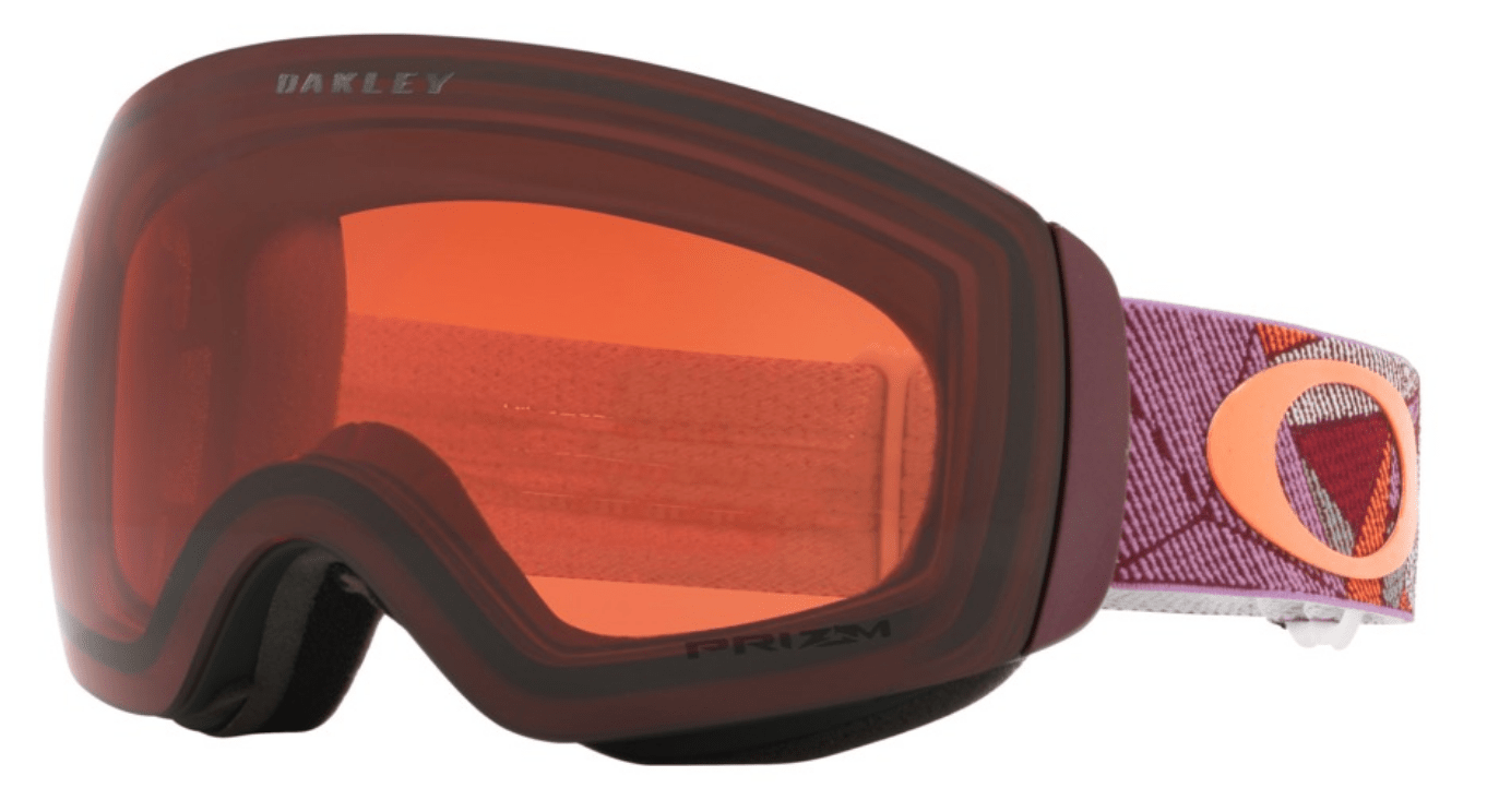 Oakley Flight Deck XM Goggles 2019 – Skiis & Biikes