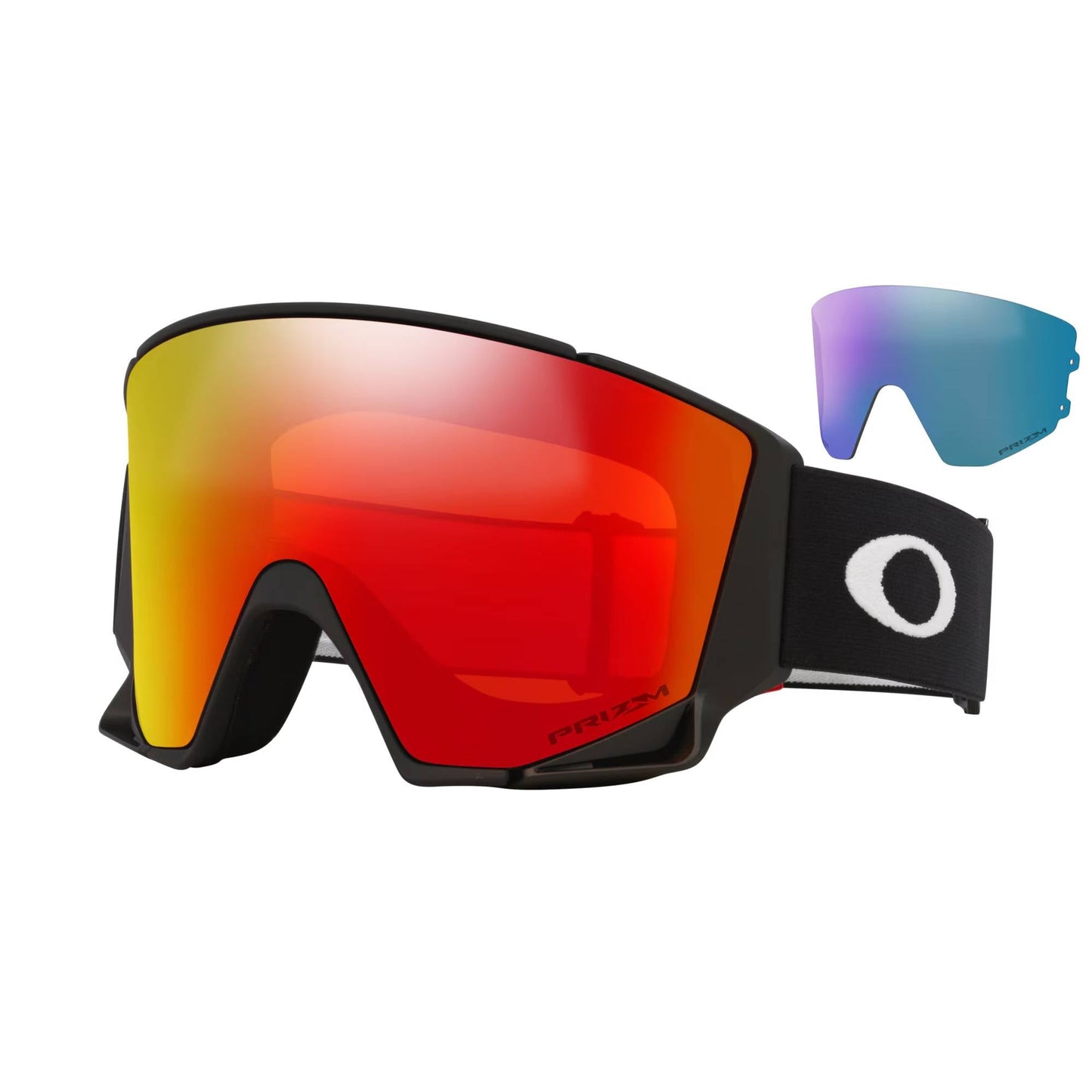 Oakley Flow Scape L Goggles 2026 - Skiis & Biikes
