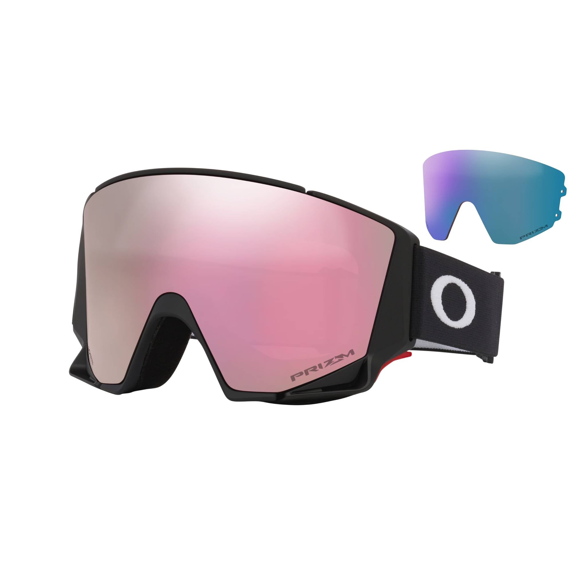 Oakley Flow Scape M Goggles 2026 – Skiis & Biikes