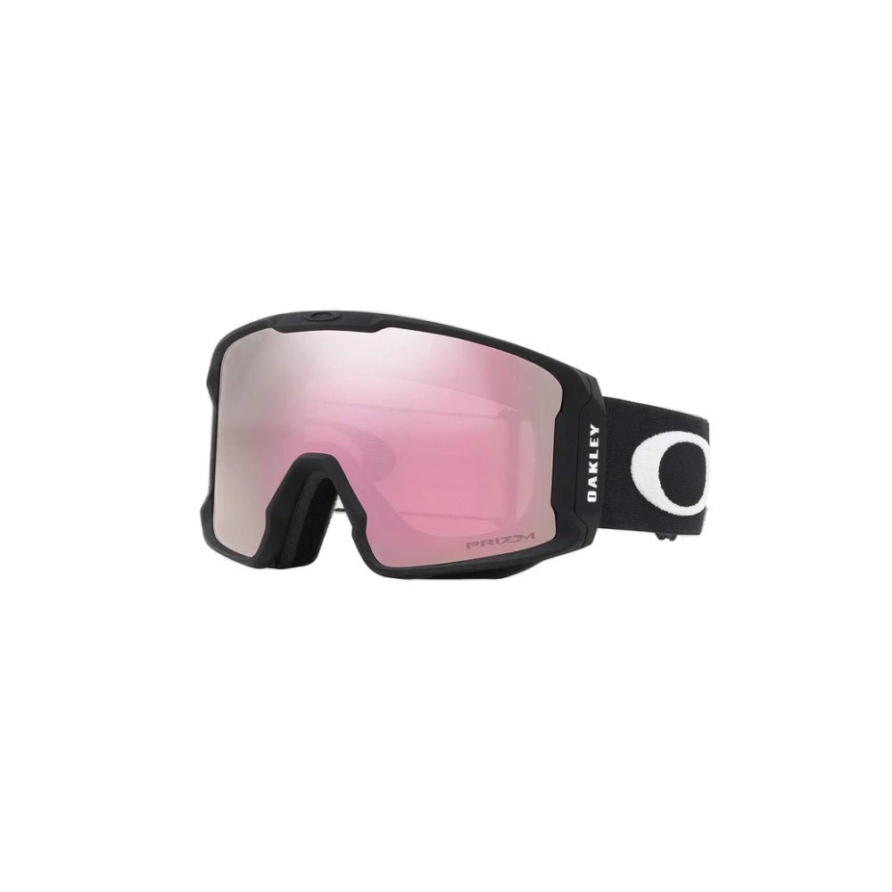 Oakley Line Miner L Goggle 2023 - Skiis & Biikes