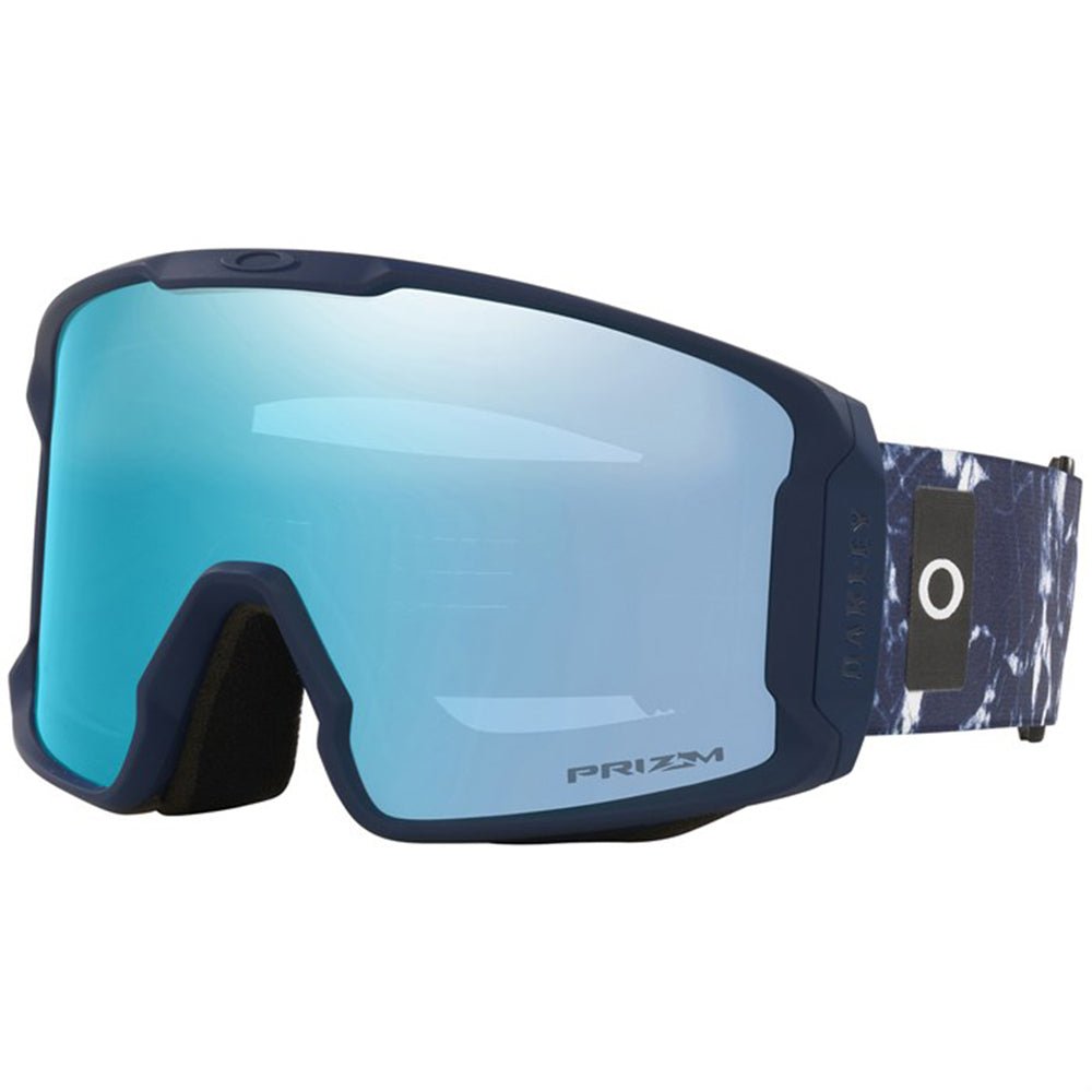 Oakley Line Miner L Goggle 2023 - Skiis & Biikes