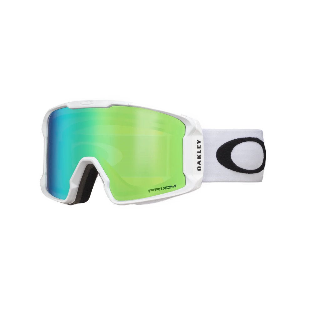 Oakley Line Miner L Goggle 2023 - Skiis & Biikes