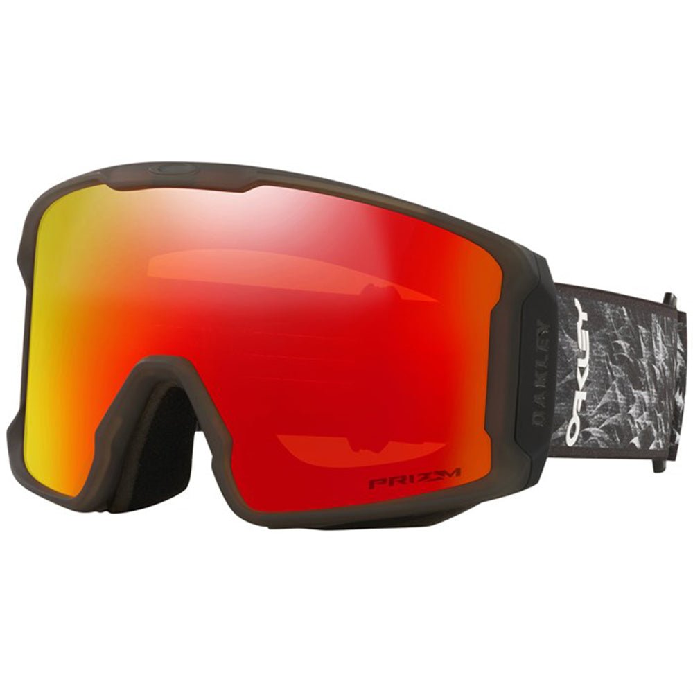 Oakley Line Miner L Goggle 2023 - Skiis & Biikes