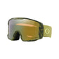 Oakley Line Miner L Goggles 2025 - Skiis & Biikes