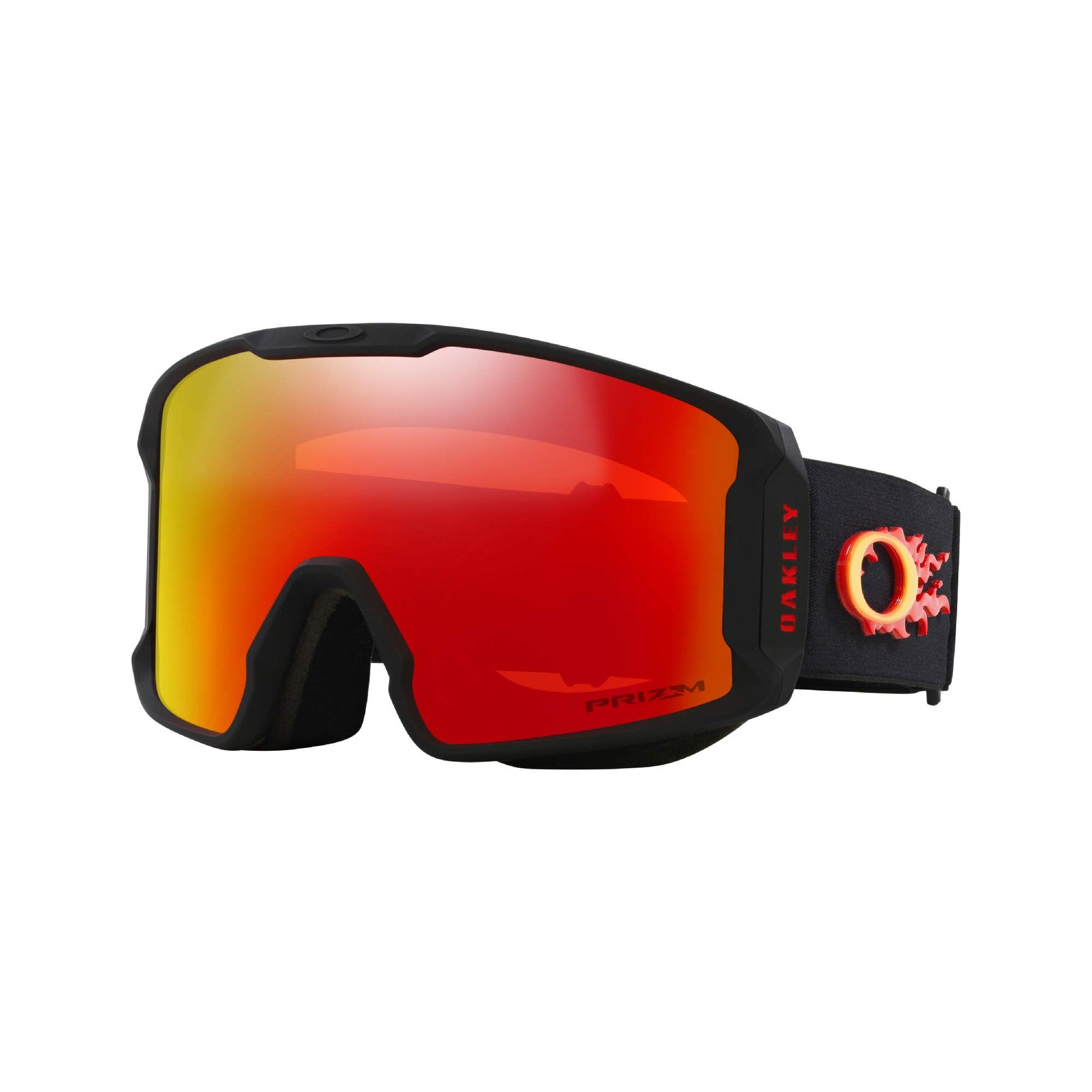 Oakley Line Miner L Goggles 2025 - Skiis & Biikes