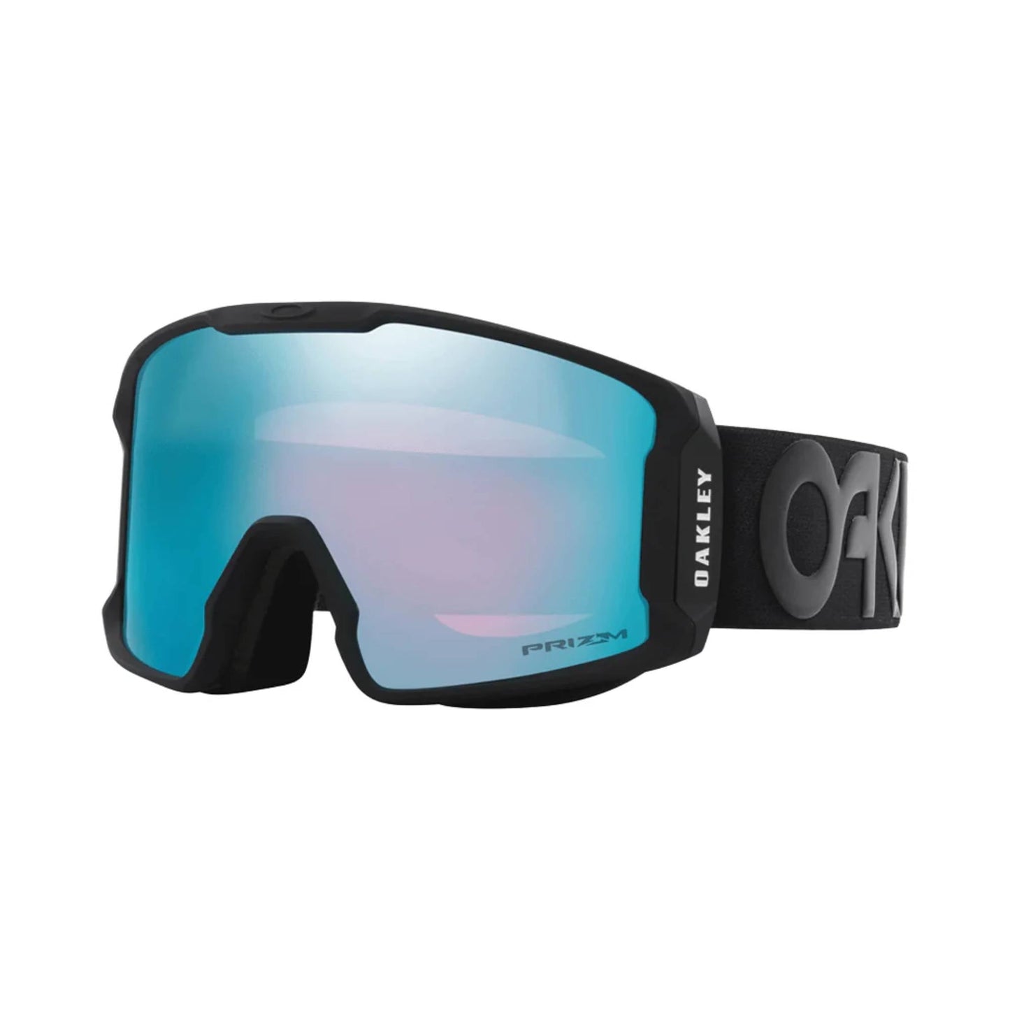 Oakley Line Miner L Goggles 2026 - Skiis & Biikes