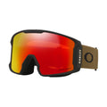 Oakley Line Miner L Goggles 2026 - Skiis & Biikes
