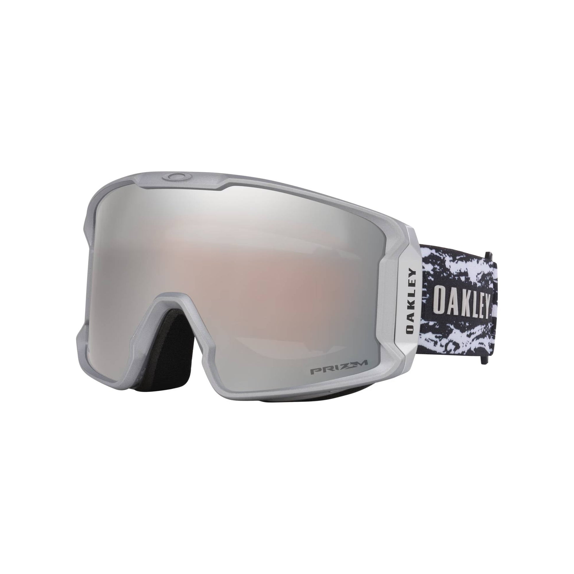 Oakley Line Miner L Goggles 2026 - Skiis & Biikes