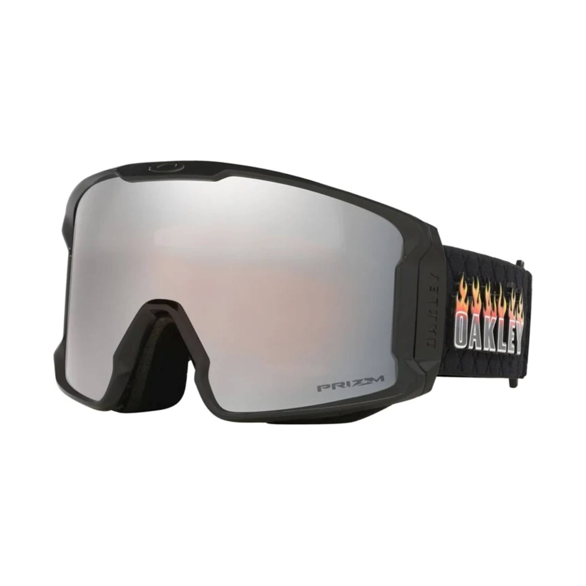 Oakley Line Miner L Goggles 2026 – Skiis & Biikes