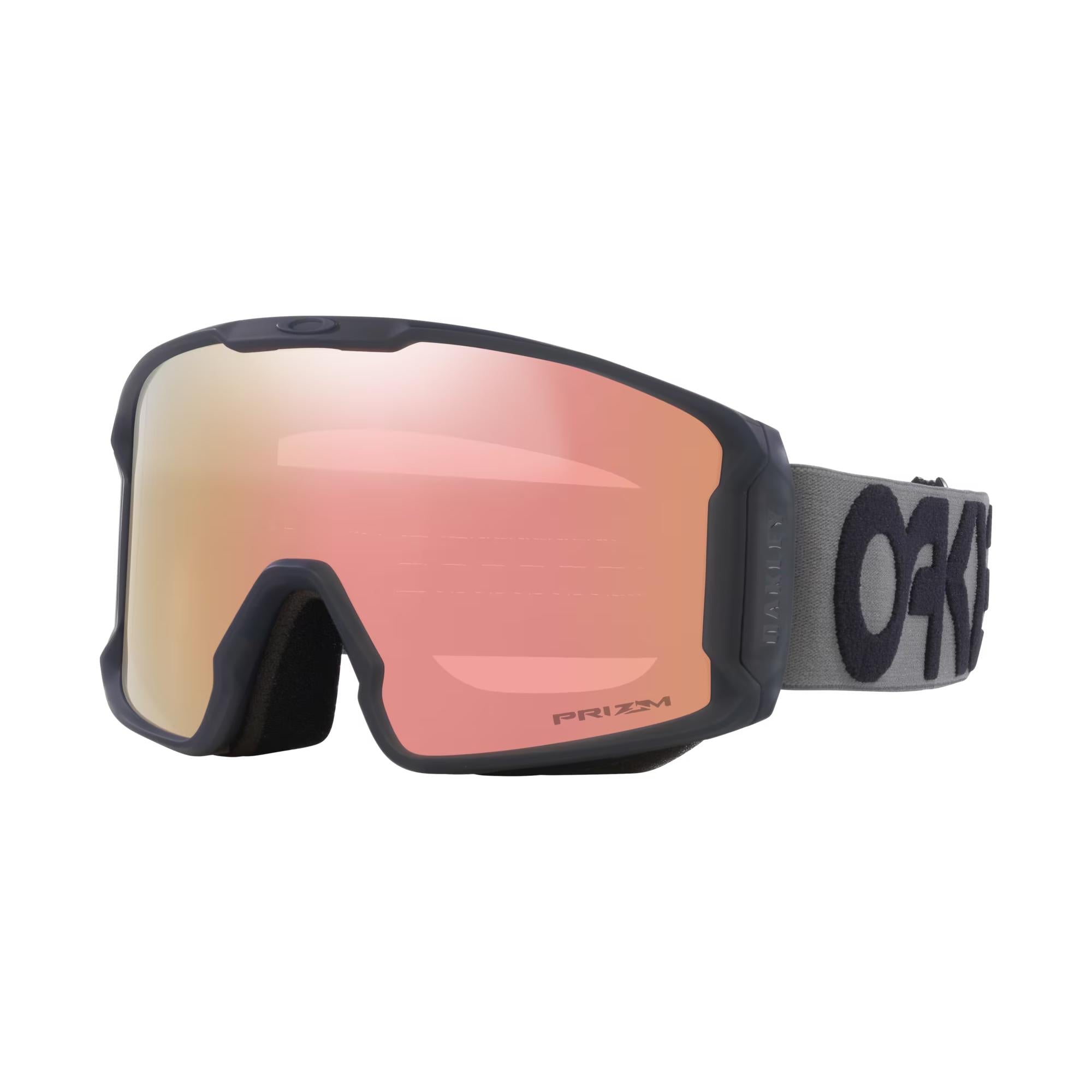 Oakley Line Miner L Goggles 2026 – Skiis & Biikes