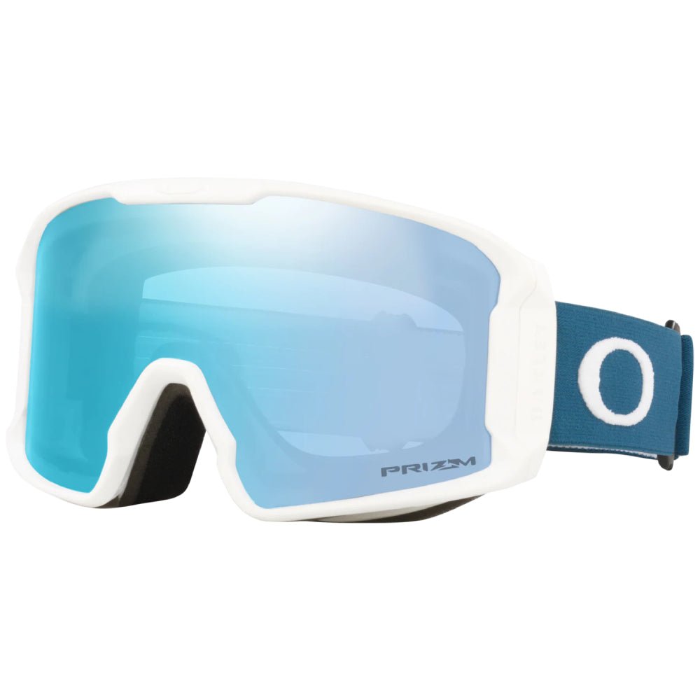 Oakley Line Miner M Goggle 2023 - Skiis & Biikes