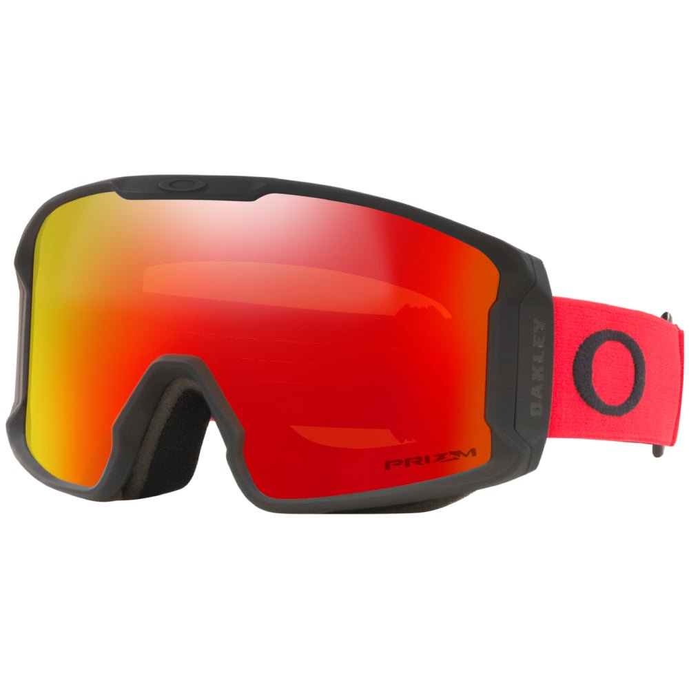 Oakley Line Miner M Goggle 2023 - Skiis & Biikes