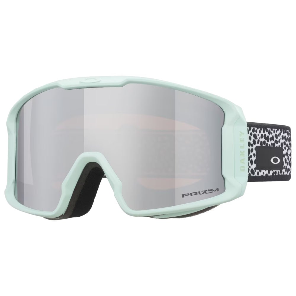 Oakley Line Miner M Goggle 2023 - Skiis & Biikes