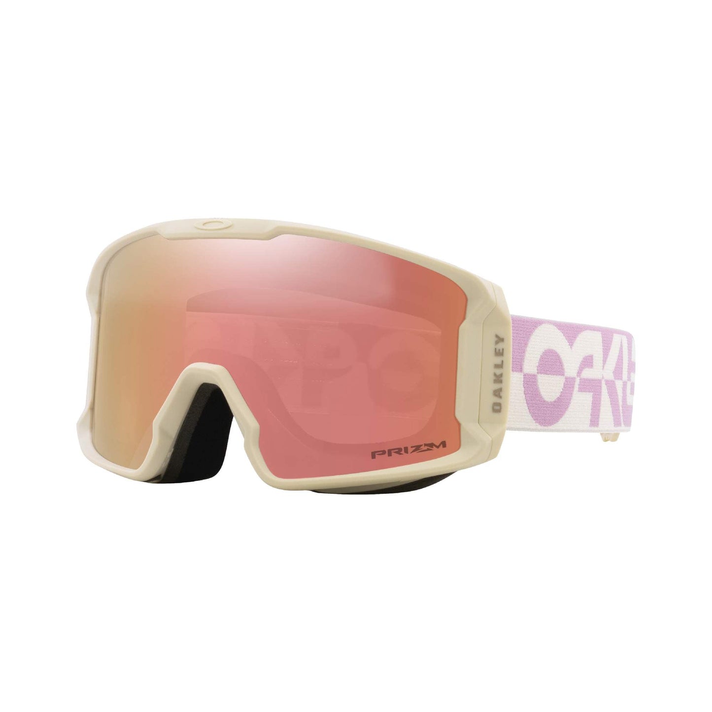 Oakley Line Miner M Goggles 2025 - Skiis & Biikes