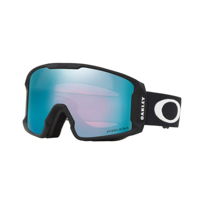 Oakley Line Miner M Goggles 2025 - Skiis & Biikes