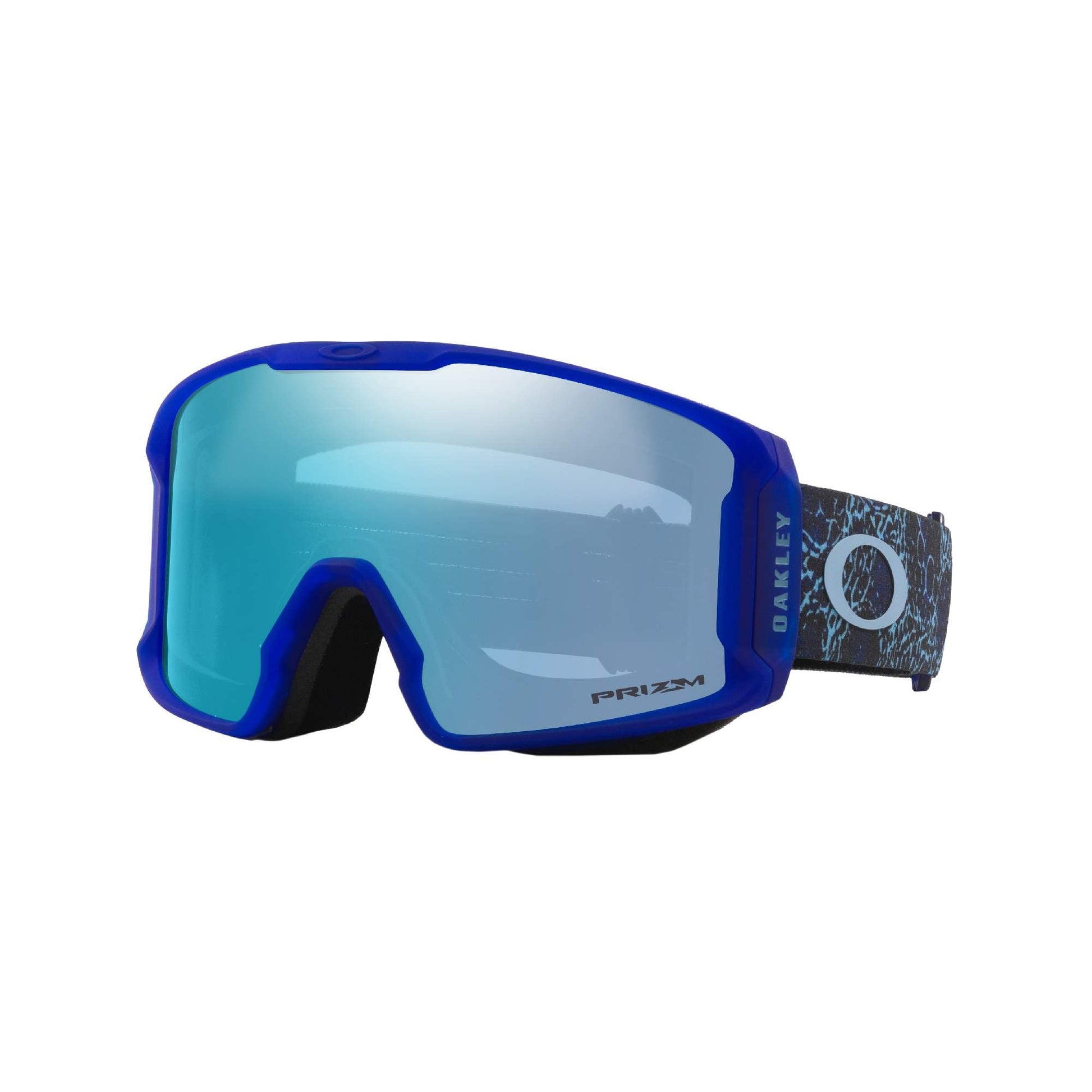 Oakley Line Miner M Goggles 2025 - Skiis & Biikes