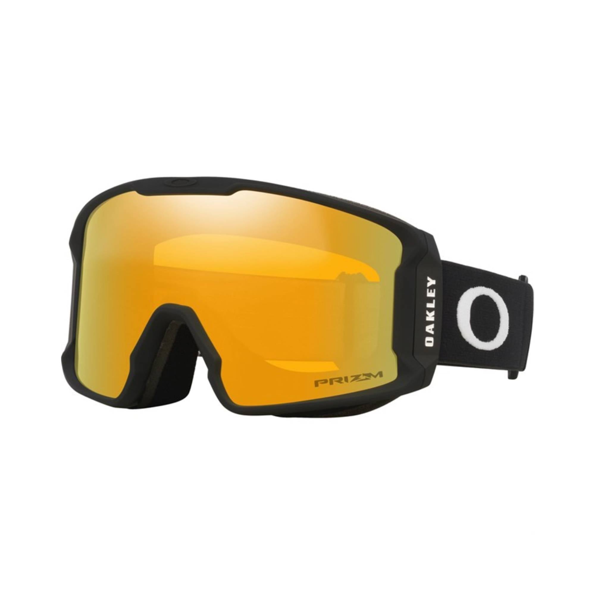 Oakley Line Miner M Goggles 2026 – Skiis & Biikes
