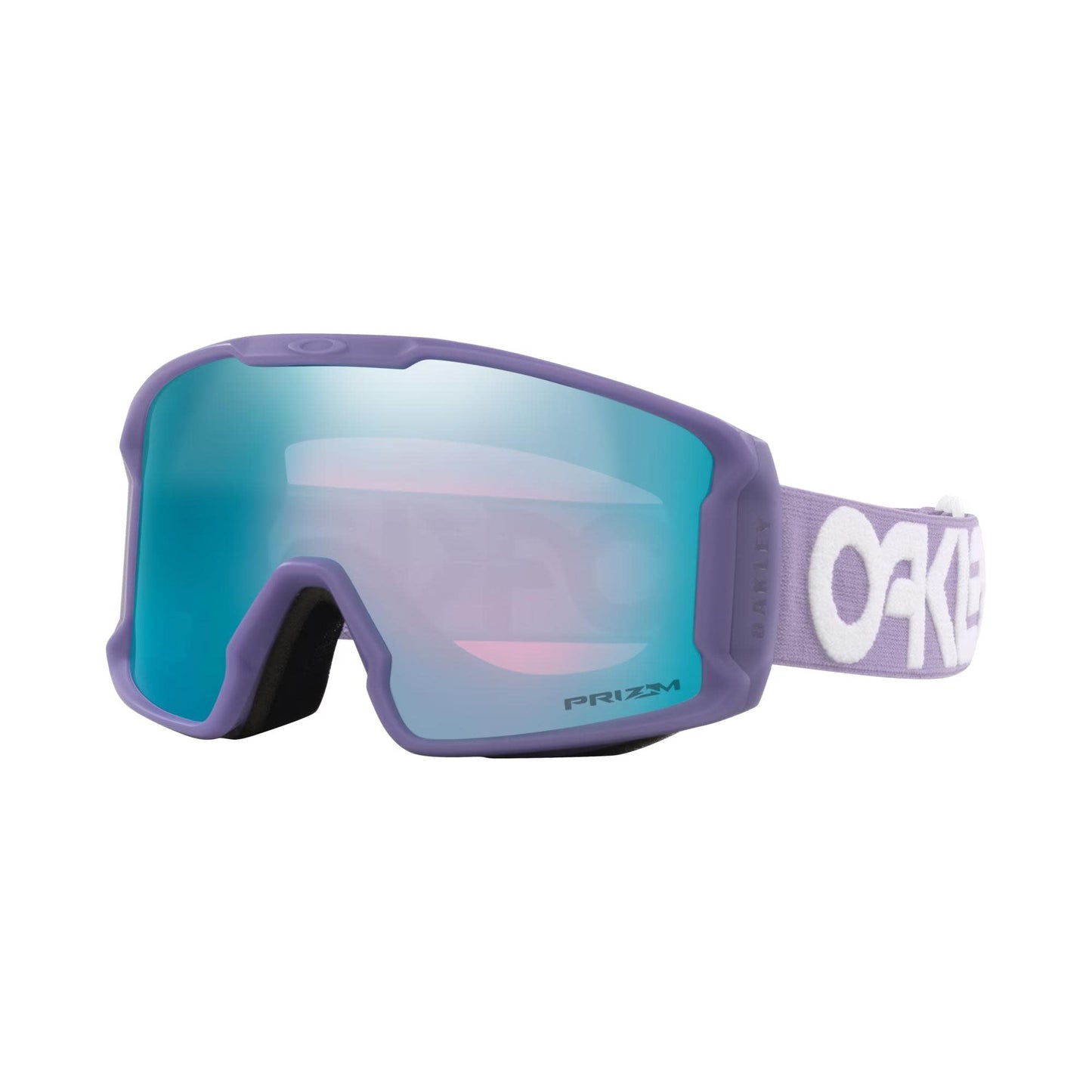 Oakley Line Miner M Goggles 2026 - Skiis & Biikes
