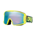 Oakley Line Miner M Goggles 2026 - Skiis & Biikes