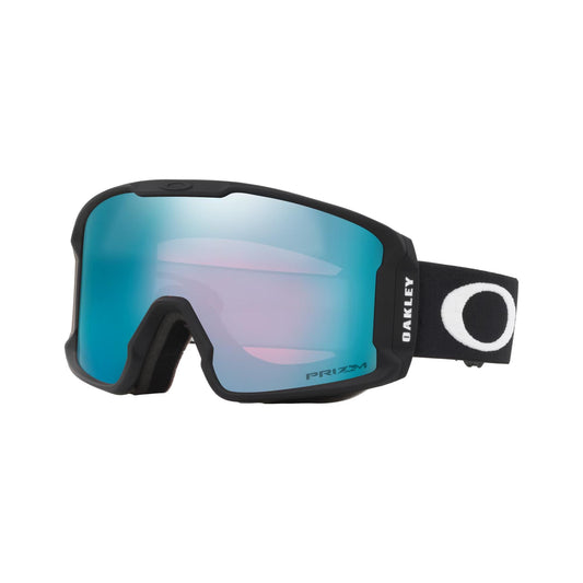 Oakley Line Miner M Goggles 2026 - Skiis & Biikes