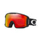 Oakley Line Miner M Goggles 2026 - Skiis & Biikes
