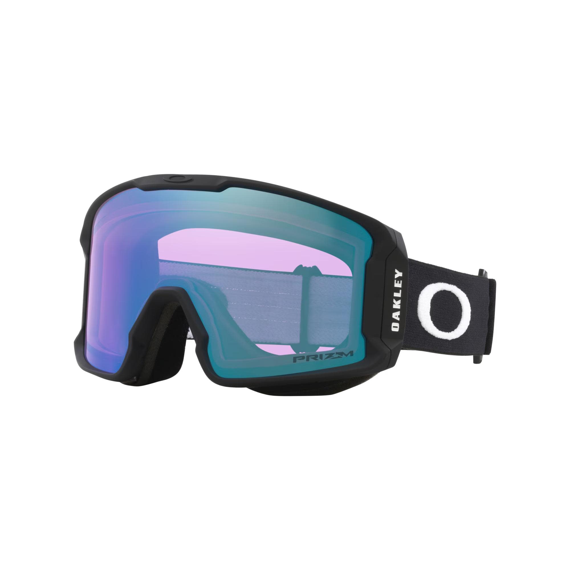 Oakley Line Miner M Goggles 2026 – Skiis & Biikes