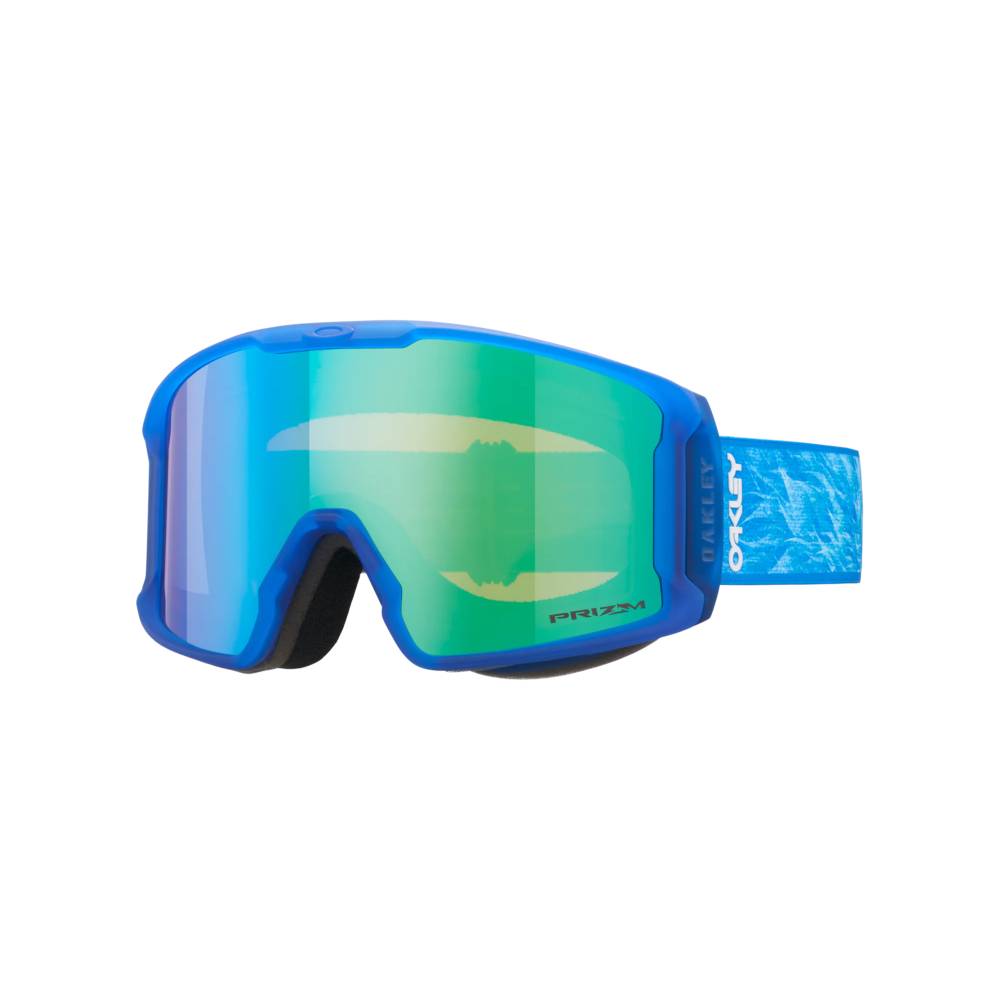 Oakley Line Miner M Goggles - Skiis & Biikes