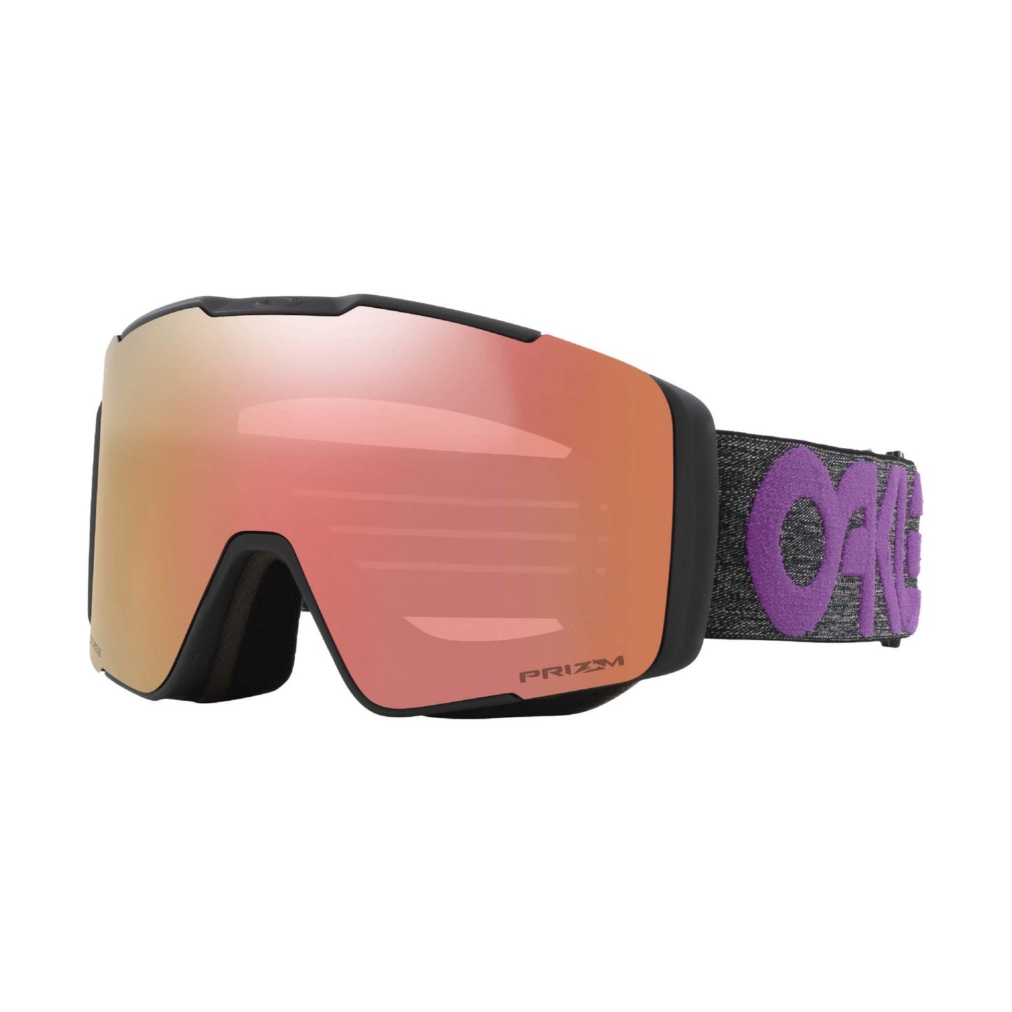 Oakley Line Miner Pro L AF Goggles 2025 - Skiis & Biikes