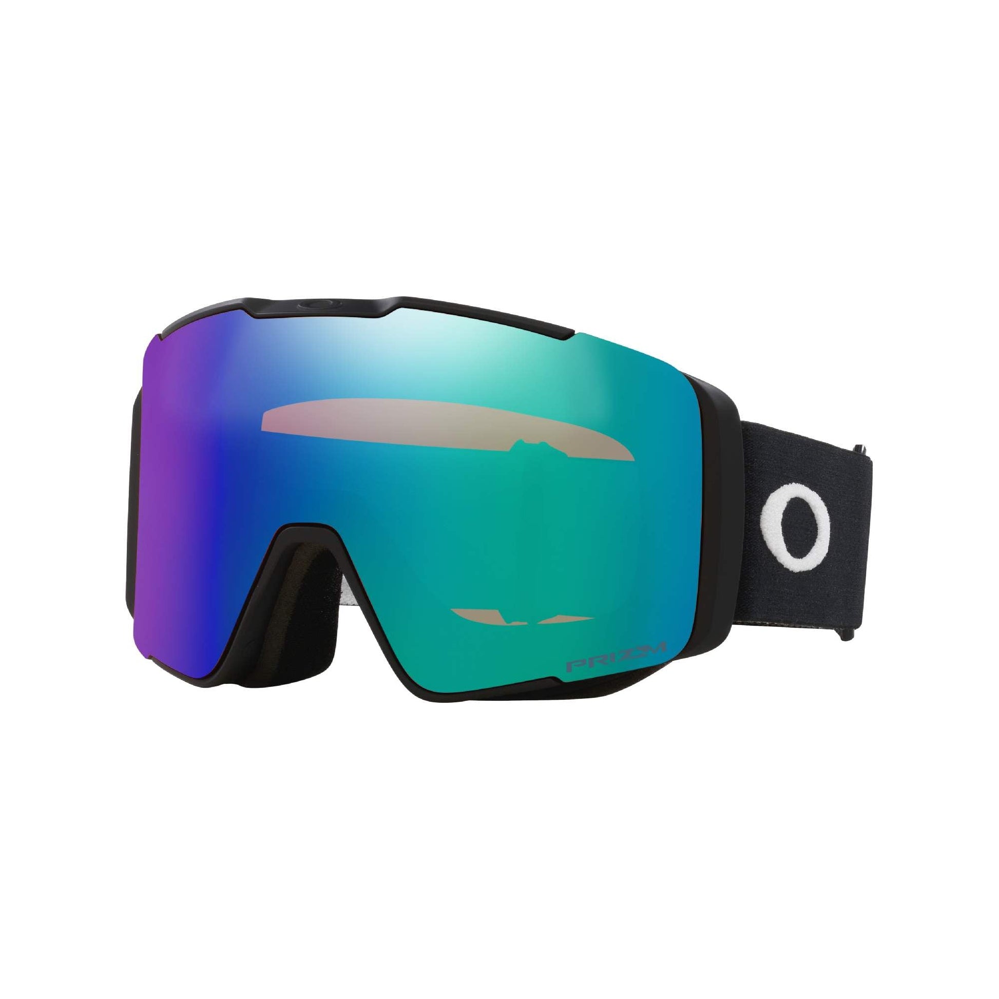 Oakley Line Miner Pro L AF Goggles 2025 - Skiis & Biikes