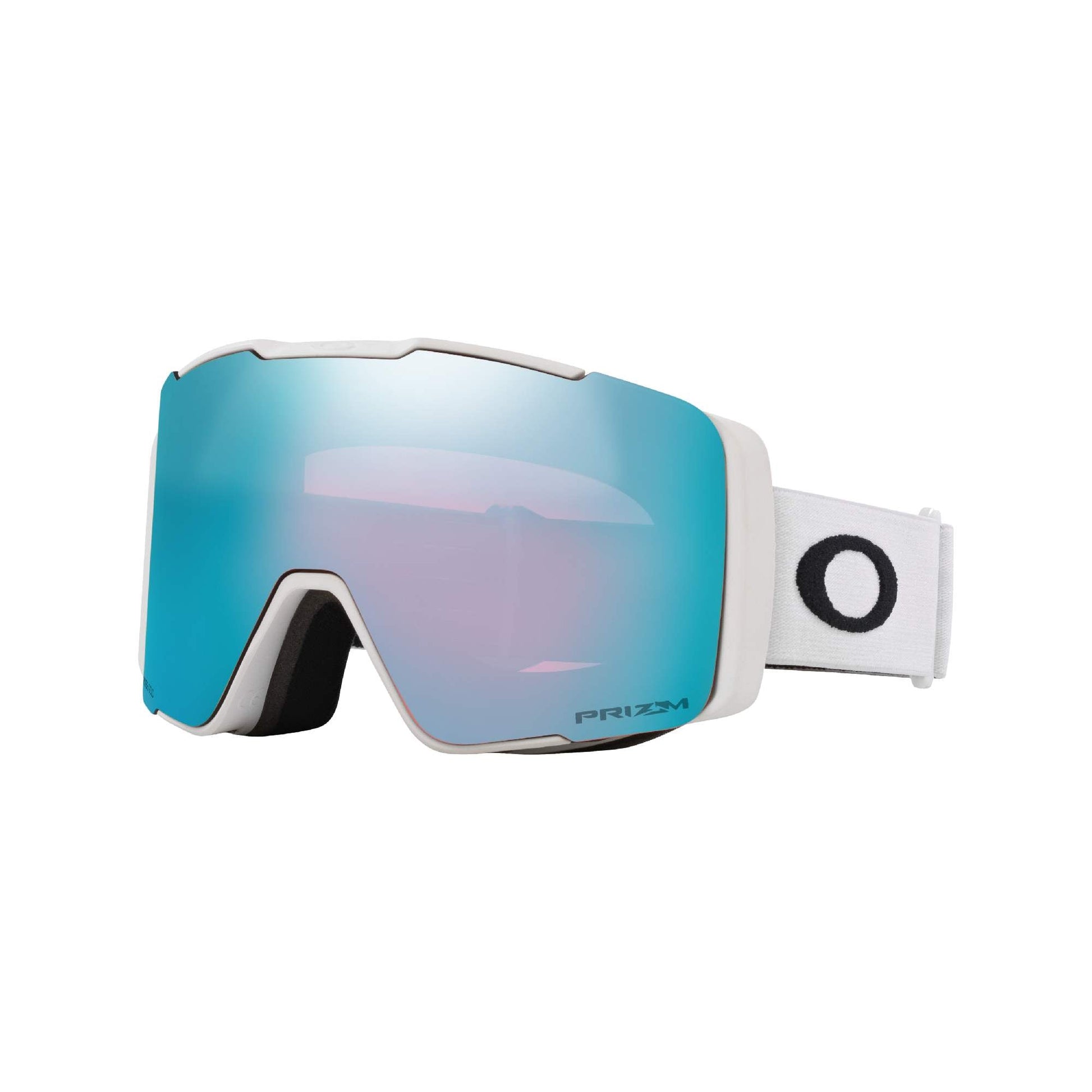 Oakley Line Miner Pro L AF Goggles 2025 - Skiis & Biikes