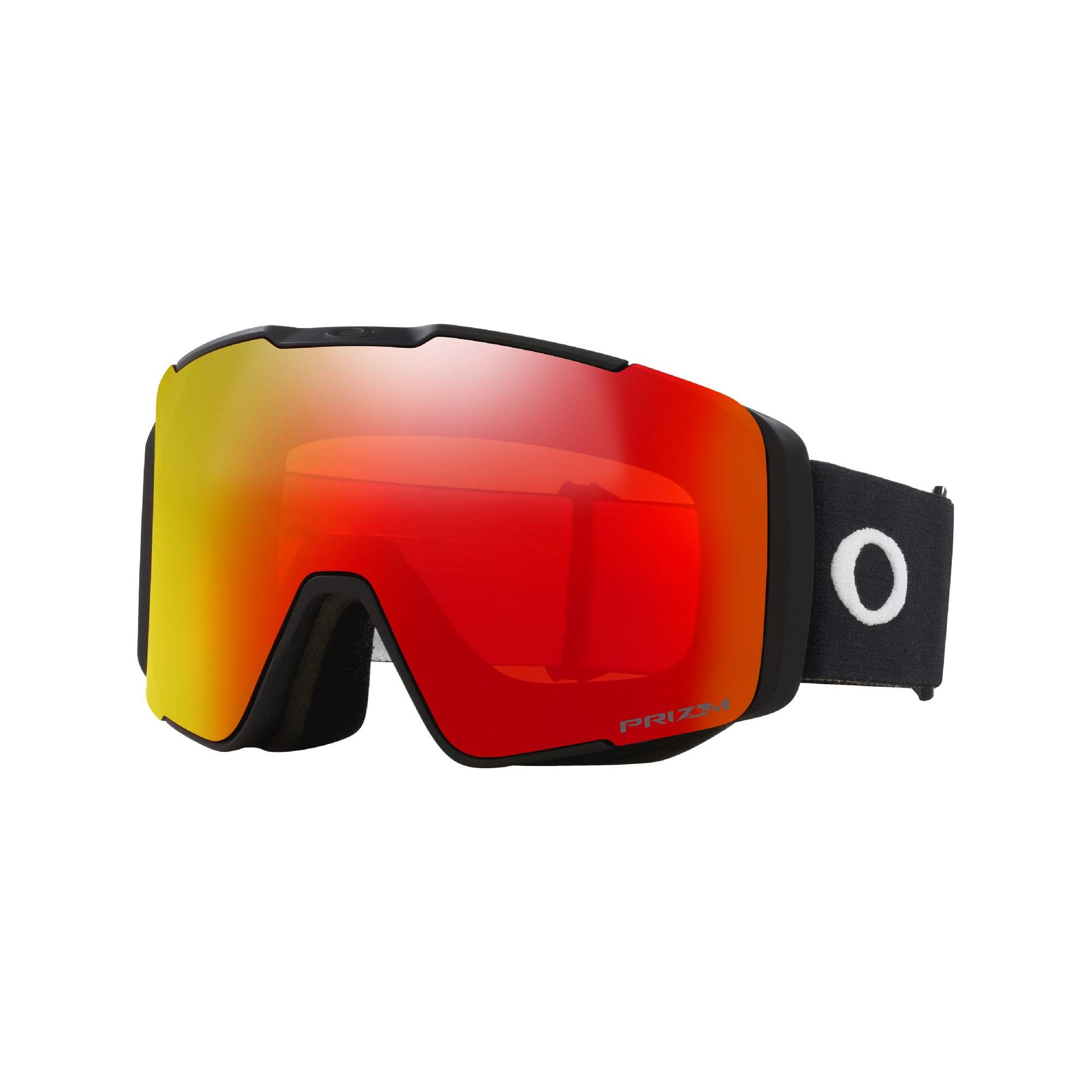 Oakley Line Miner Pro L AF Goggles 2025 - Skiis & Biikes