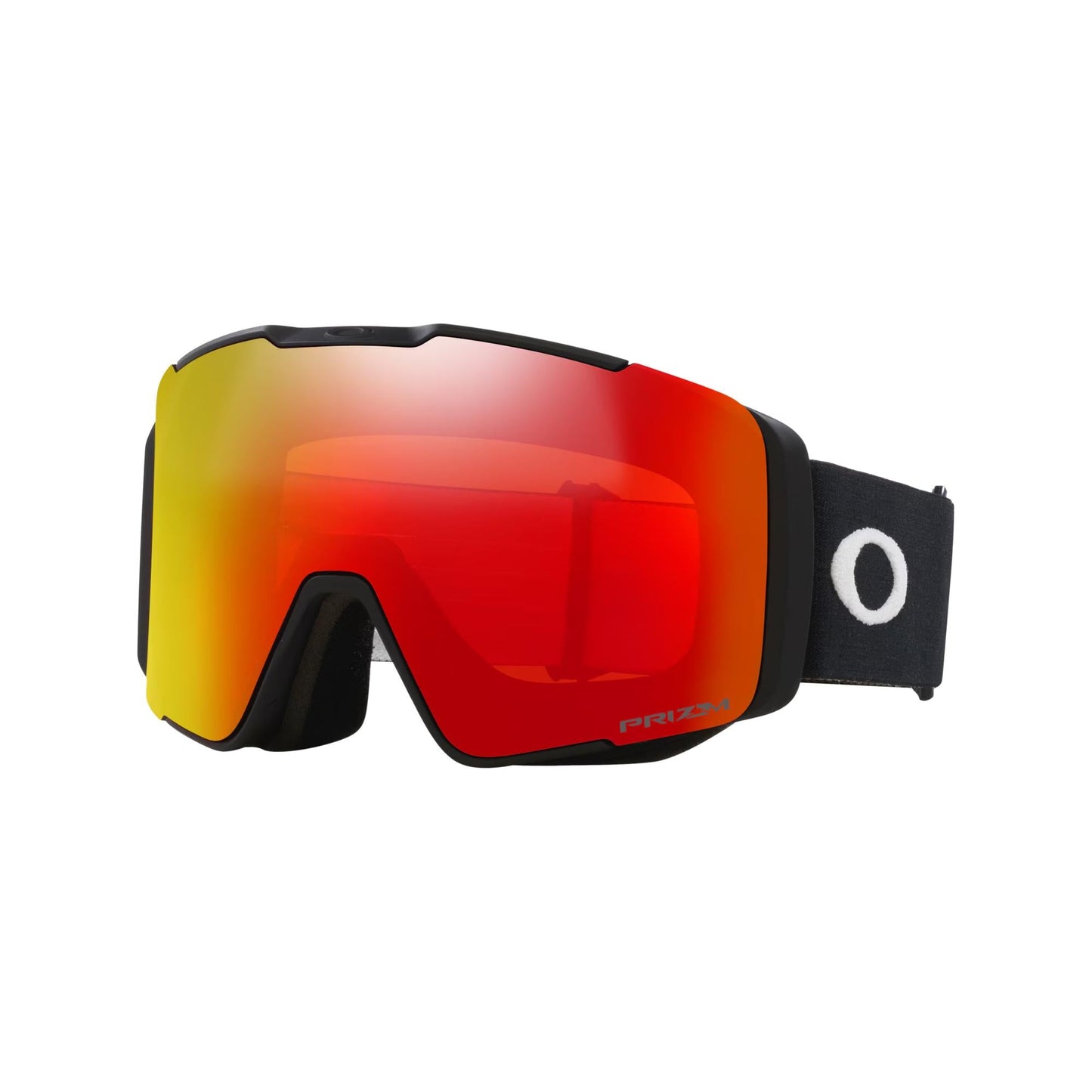 Oakley Line Miner Pro L AF Goggles 2026 - Skiis & Biikes