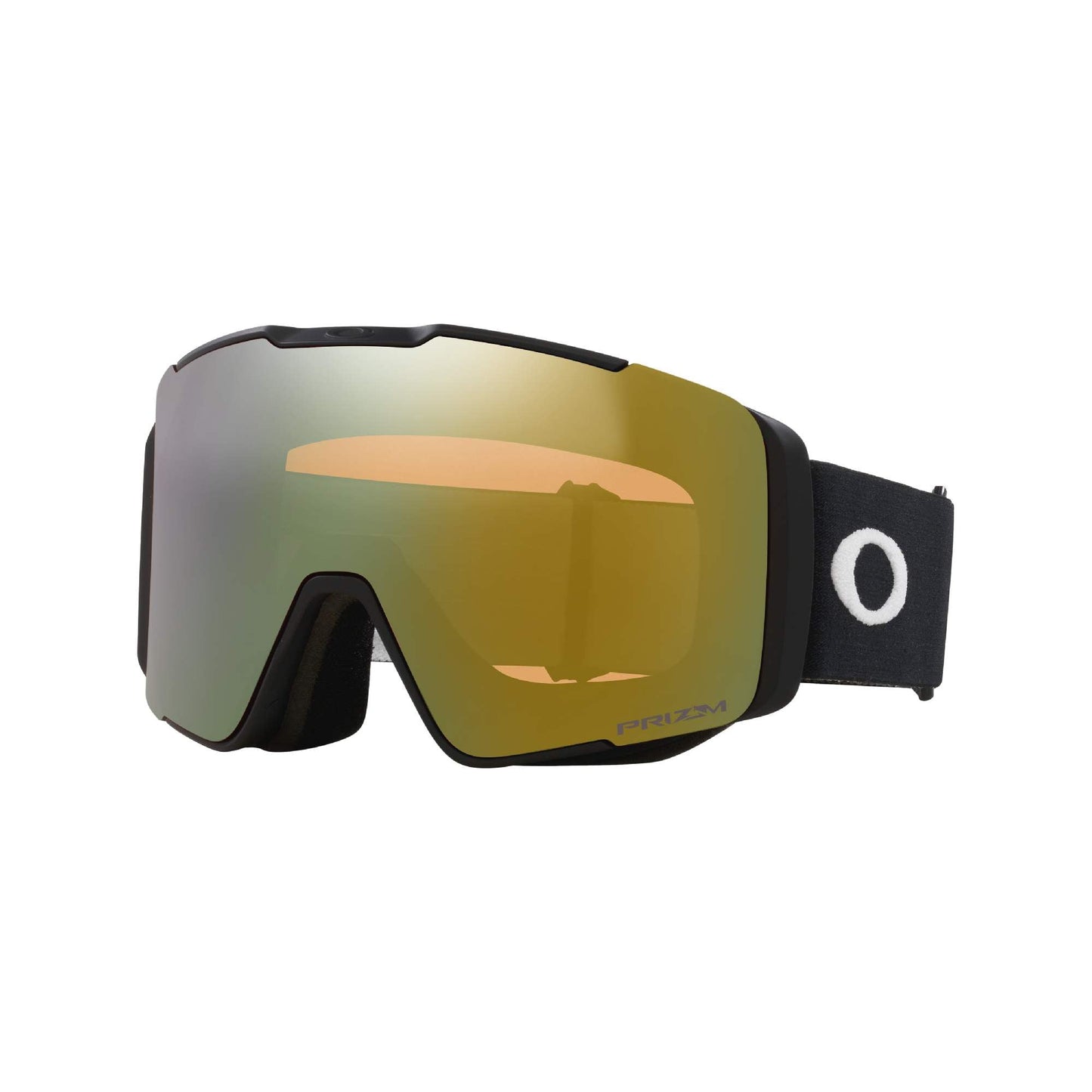 Oakley Line Miner Pro L Goggles 2025 - Skiis & Biikes