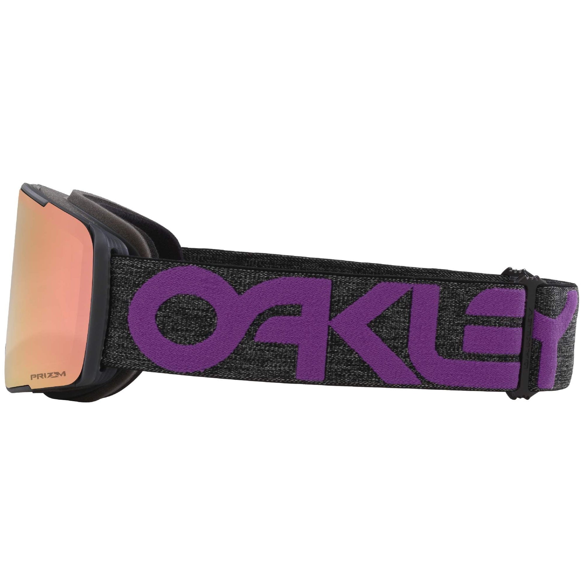 Oakley Line Miner Pro L Goggles 2025 - Skiis & Biikes