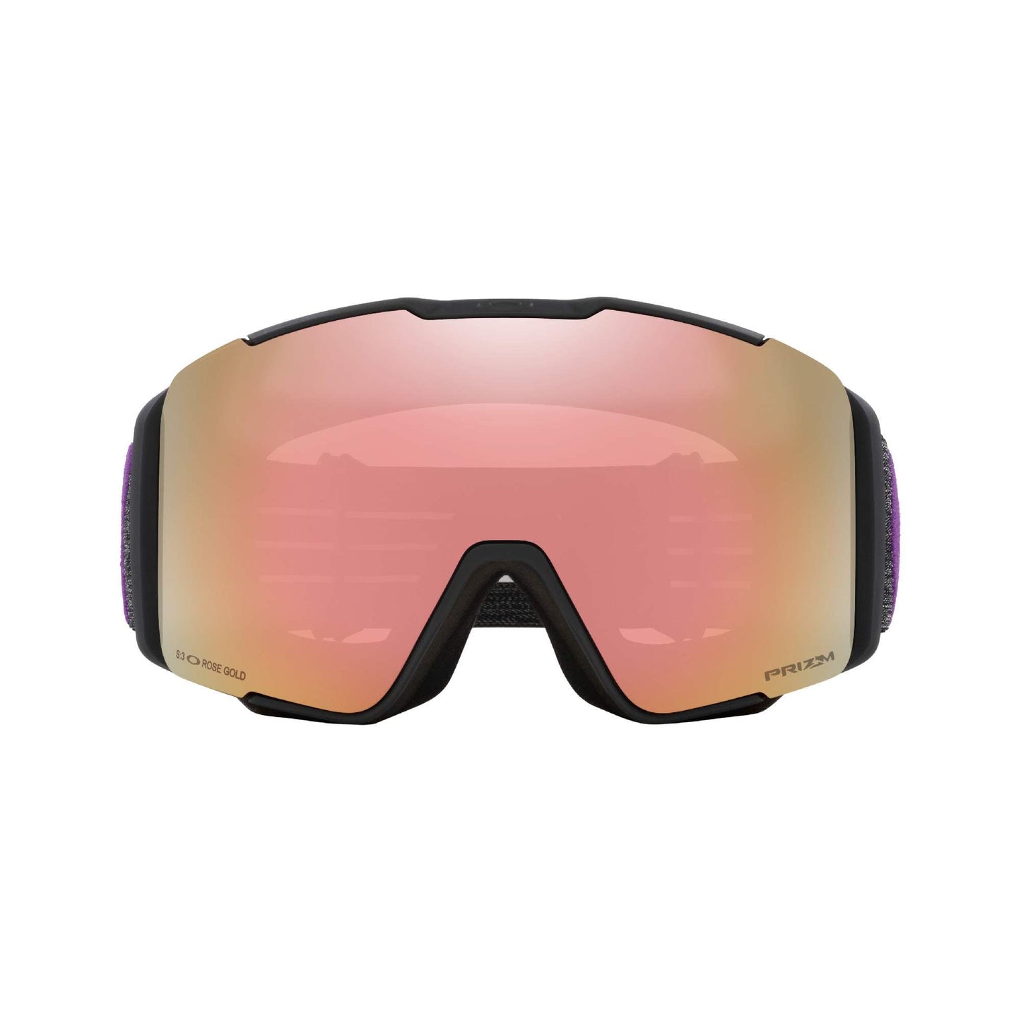 Oakley Line Miner Pro L Goggles 2025 - Skiis & Biikes