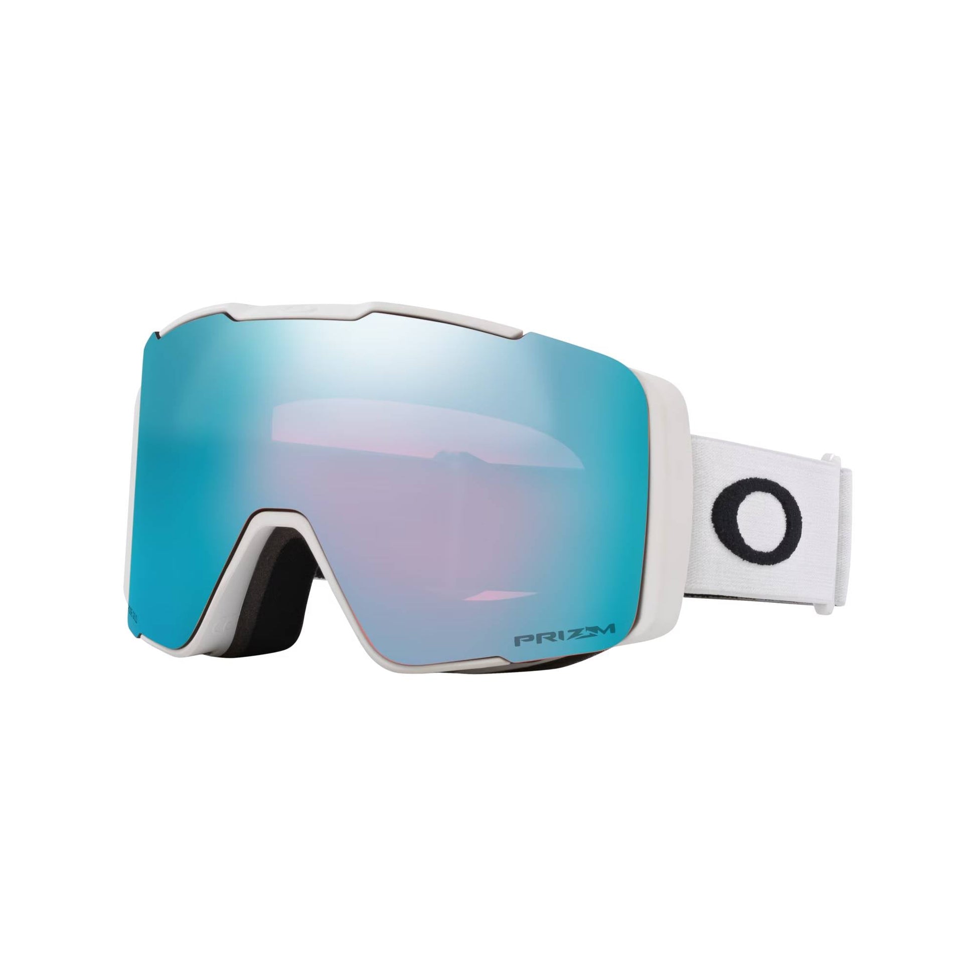 Oakley Line Miner Pro L Goggles 2026 - Skiis & Biikes
