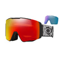 Oakley Line Miner Pro L Goggles 2026 - Skiis & Biikes