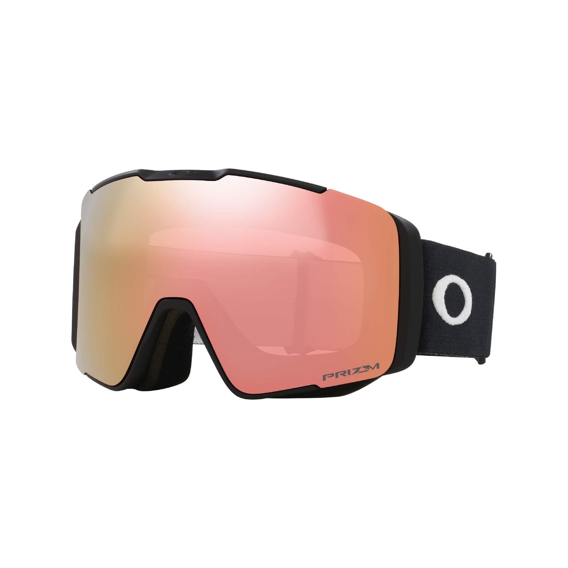 Oakley Line Miner Pro M AF Goggles 2025 - Skiis & Biikes