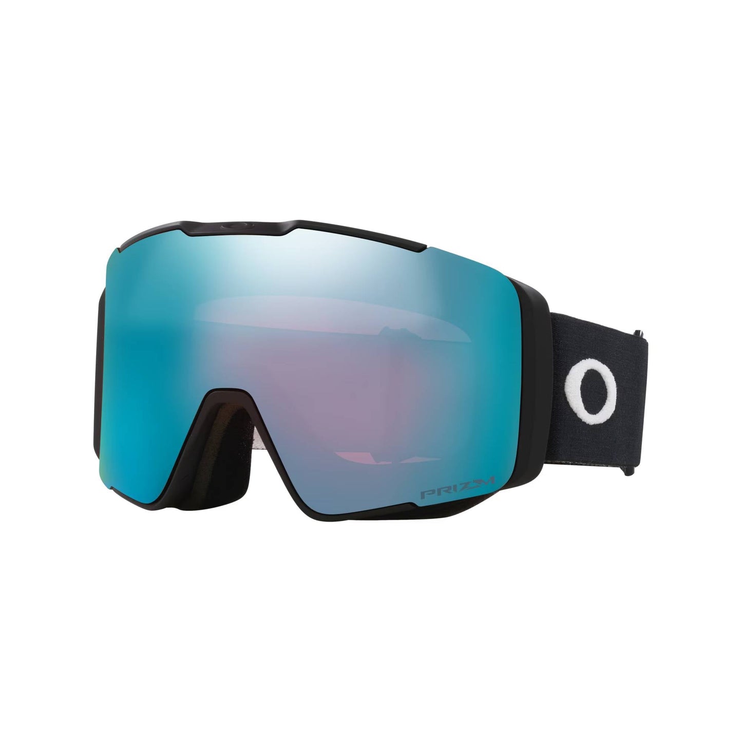 Oakley Line Miner Pro M Goggles 2026 - Skiis & Biikes